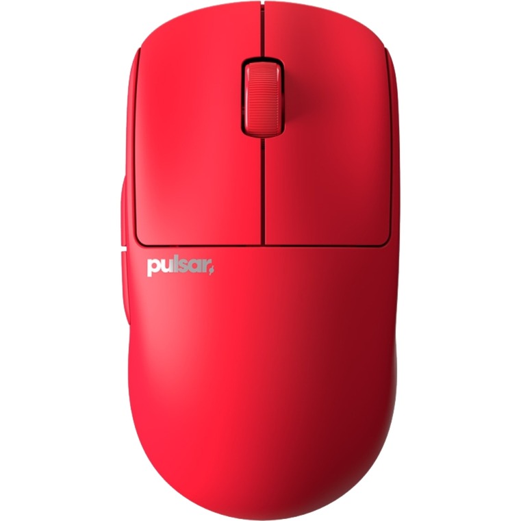 Pulsar Pulsar X2-V2 Souris de jeu sans fil