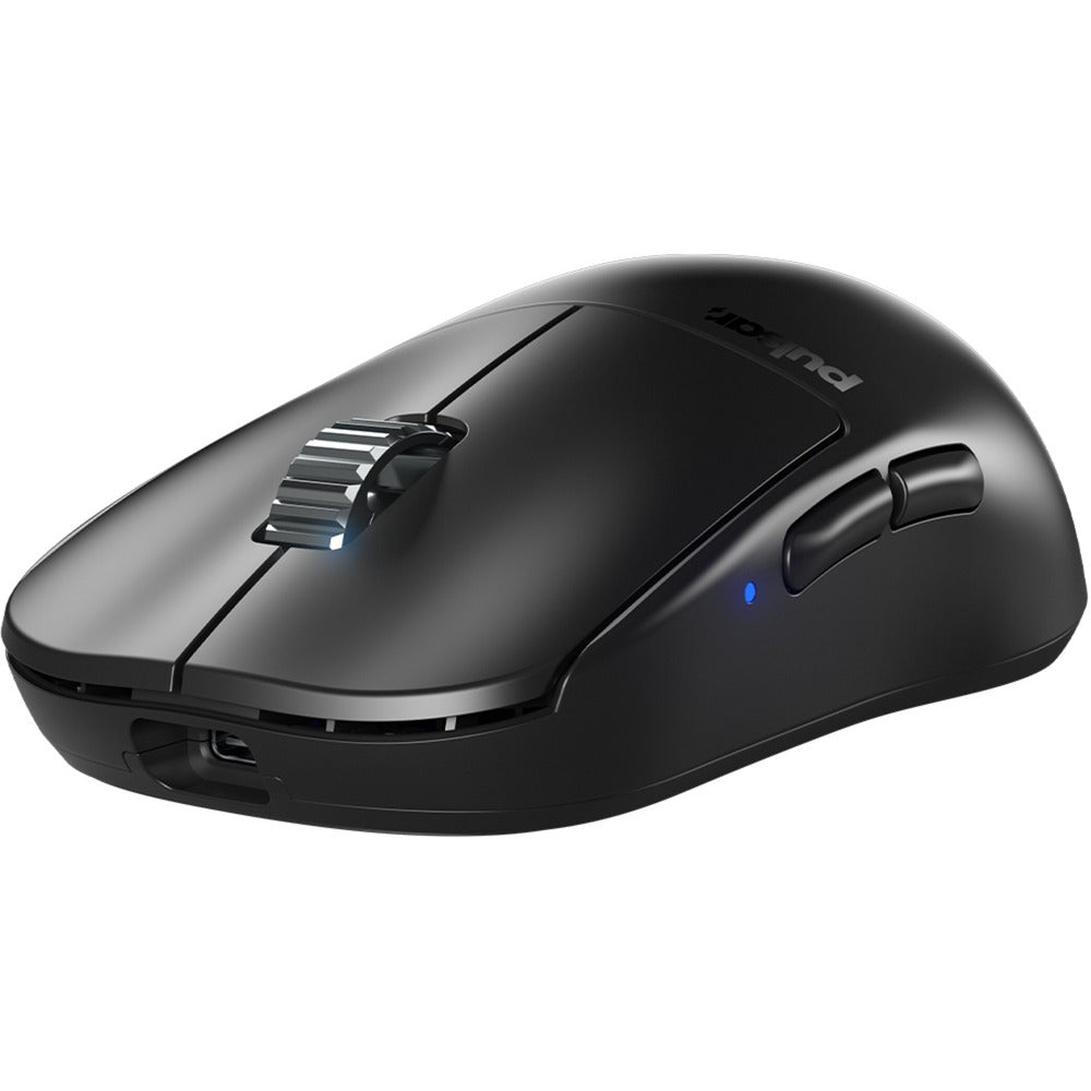 Souris de jeu sans fil Pulsar X2-H High Hump eS
