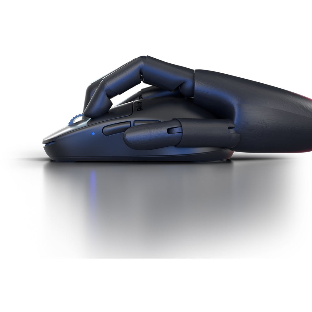 Souris de jeu sans fil Pulsar X2-H High Hump eS