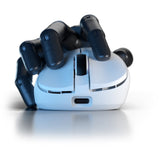 Grande souris de jeu sans fil Pulsar Xlite V3