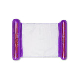 Tons purs | hamac d'eau violet