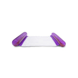 Tons purs | hamac d'eau violet
