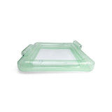 Tons purs | hamac d'eau familial vert