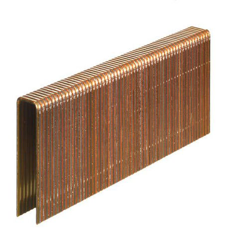 Agrafes Senco q 50mm galvanisées (5000pcs)