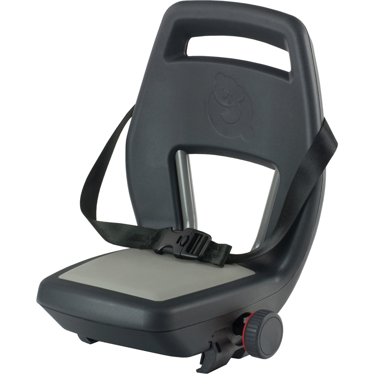 Qibbel Seat Widk Junior 6+ Antra Grey