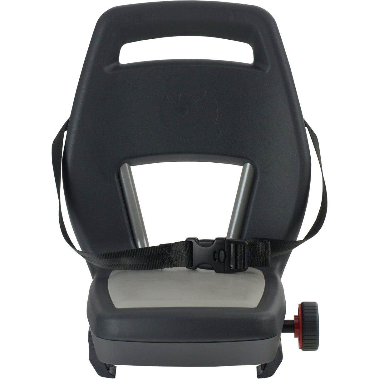 Qibbel Seat Widek Junior 6+ Antra Gray