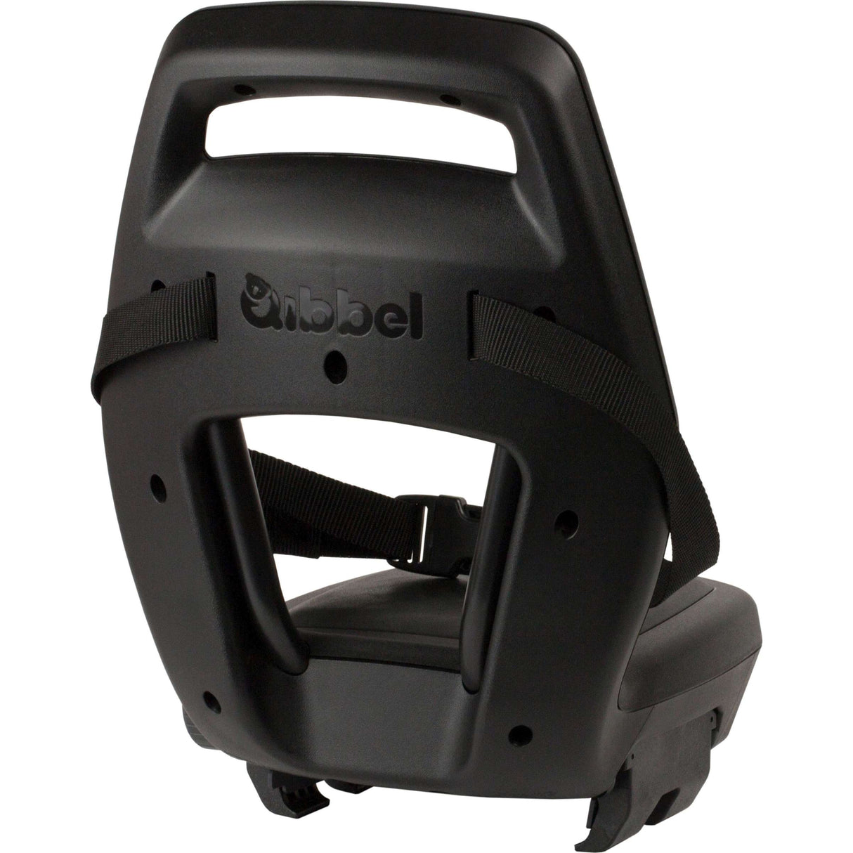 Widek b.v. qibbel banquette arrière junior noir sans repose-pieds q380