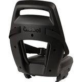Widek b.v. qibbel banquette arrière junior noir sans repose-pieds q380