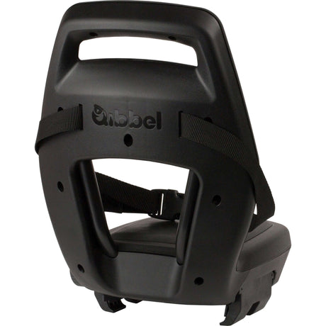Widek b.v. qibbel banquette arrière junior noir sans repose-pieds q380