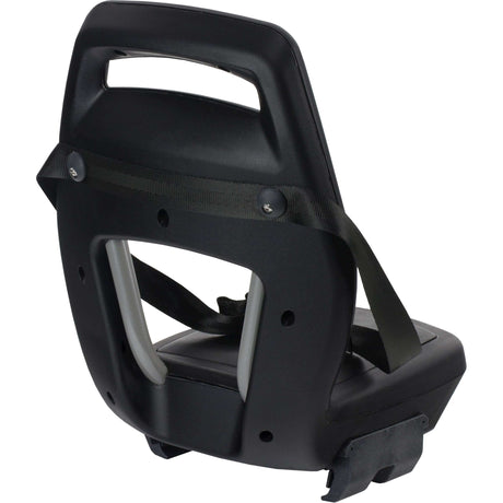 Widek b.v. qibbel banquette arrière junior noir sans repose-pieds q380
