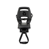 Qibbel siège arrière junior 6+ avs+ noir