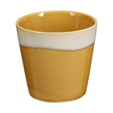 Beker aardewerk 200ml diverse kleuren