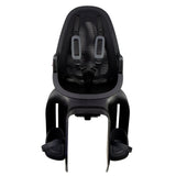 Qibbel siège arrière air avs+ noir