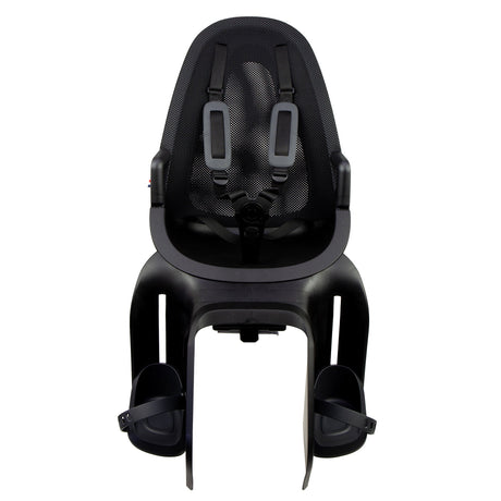 Qibbel siège arrière air avs+ noir