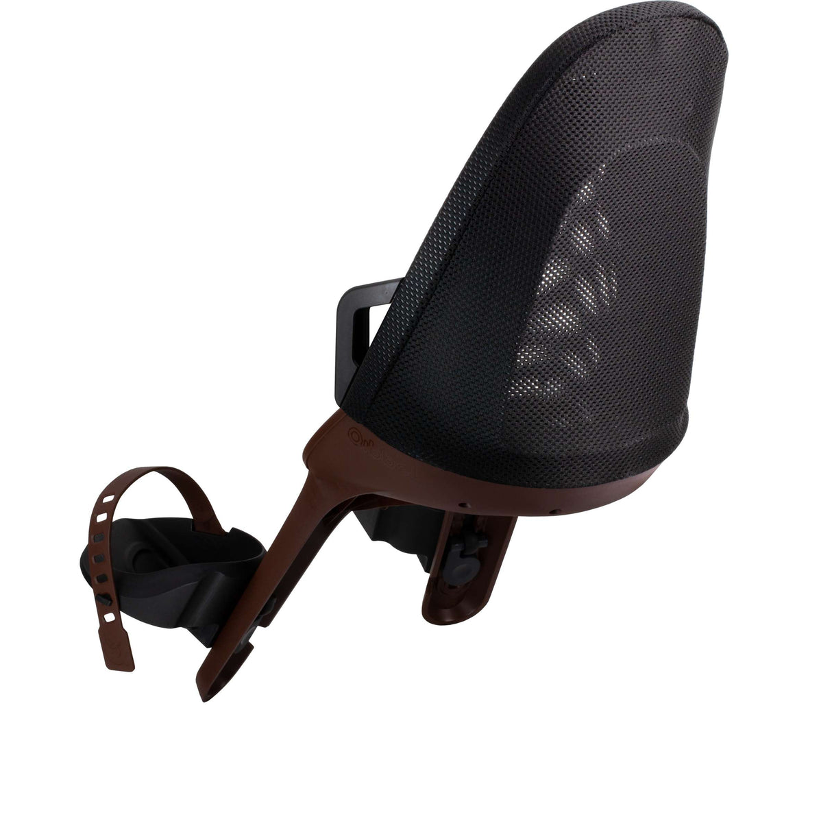 Qibbel siège avant air marron noir