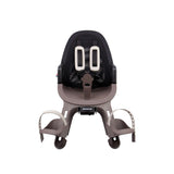 Qibbel siège Widek mini air marron noisette