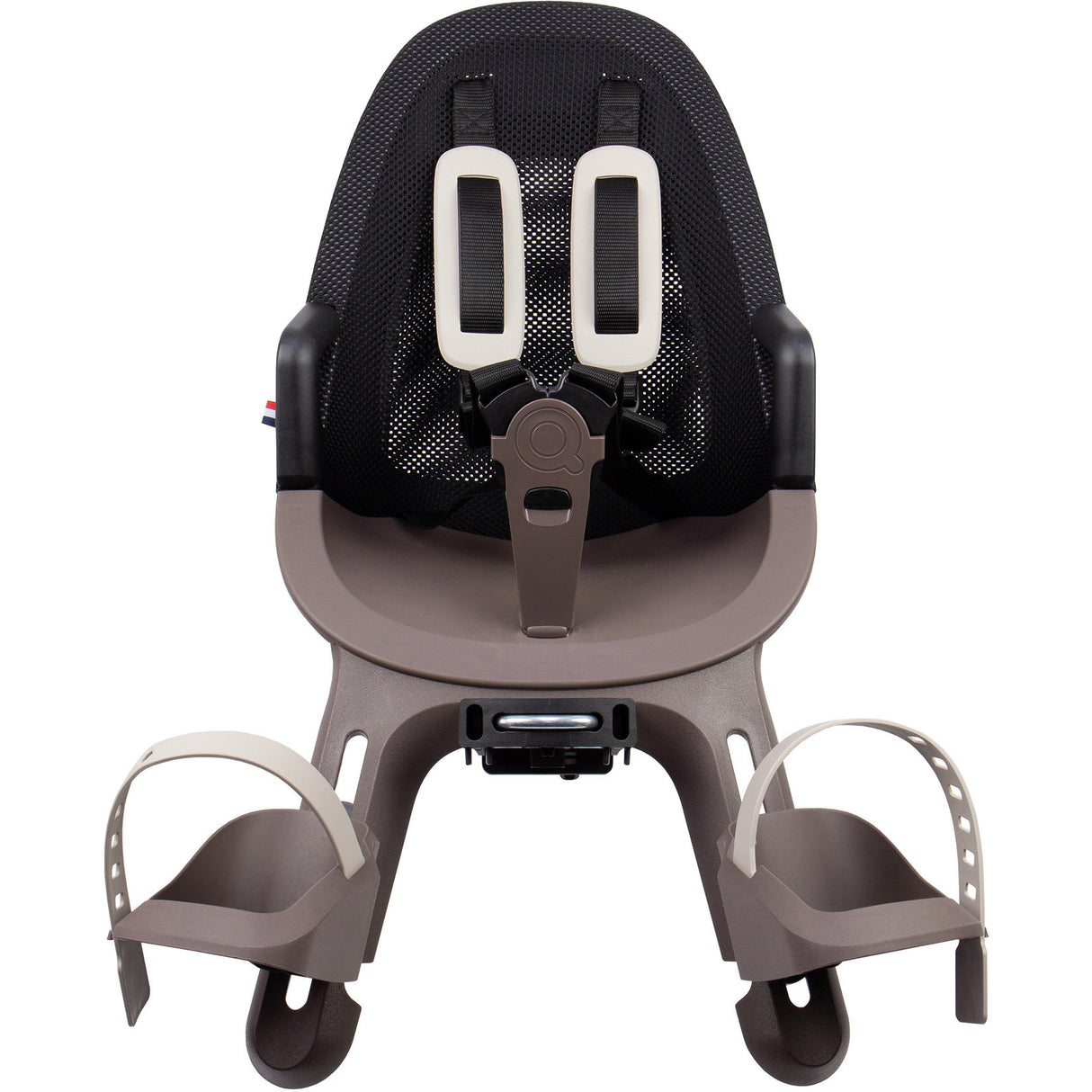 Qibbel siège Widek mini air marron noisette