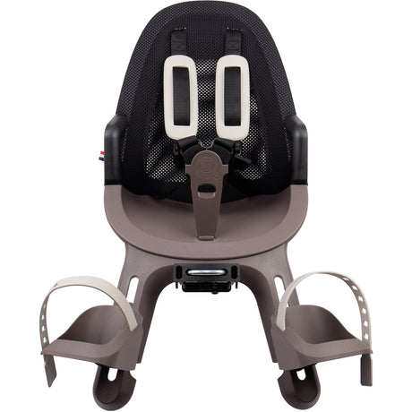 Qibbel siège Widek mini air marron noisette