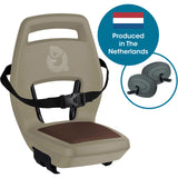 Qibbel Seat Widek Junior 6+ Cappuccino