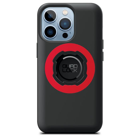Étui magnétique Quad Lock - iPhone 13 Pro