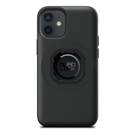 Étui magnétique Quad Lock - iPhone 12 mini