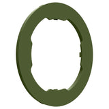 Anneau magnétique Quad Lock - vert