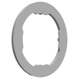 Anneau magnétique Quad Lock - gris