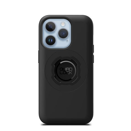 Étui magnétique Quad Lock - iPhone 14 Pro