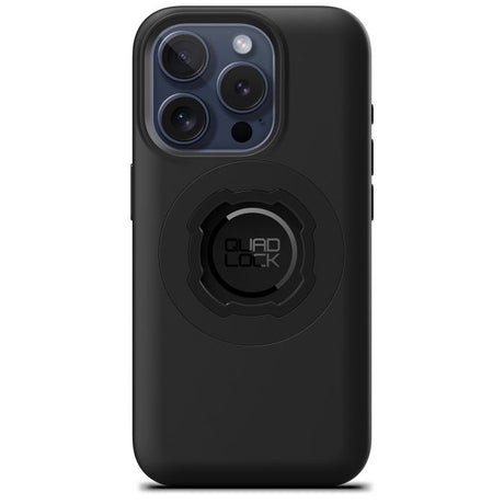 Étui magnétique Quad Lock - iPhone 15 Pro