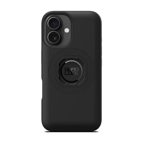Étui magnétique Quad Lock - iPhone 16
