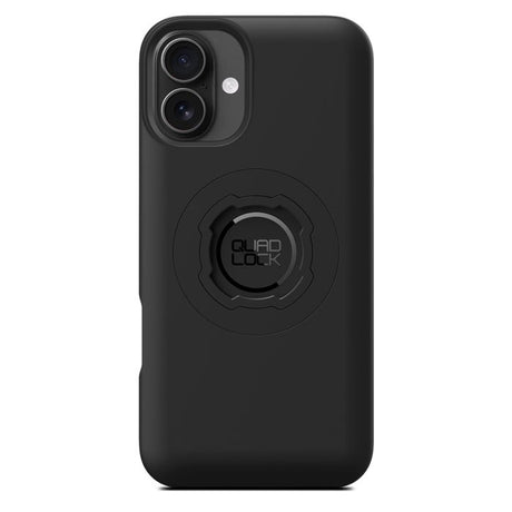 Étui magnétique Quad Lock - iPhone 16 Plus