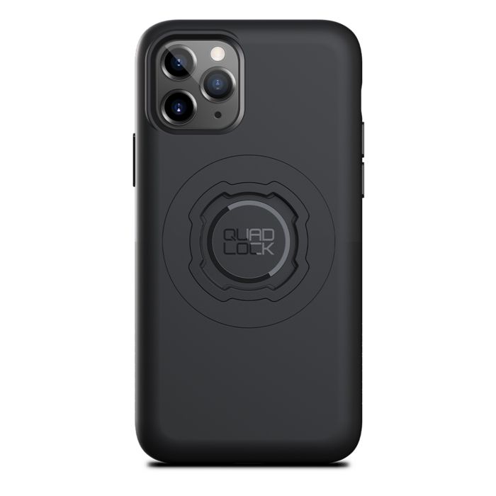Étui magnétique Quad Lock - iPhone 11 Pro