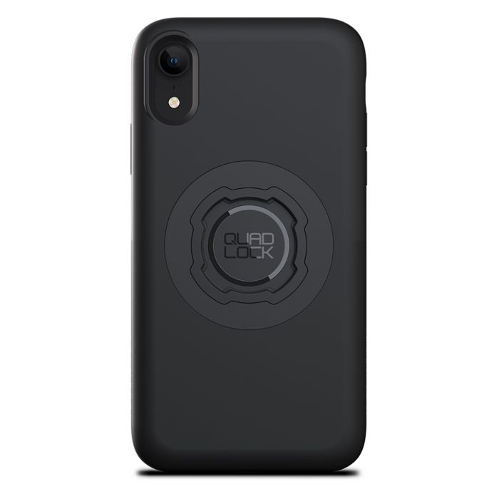 Étui magnétique Quad Lock - iPhone XR