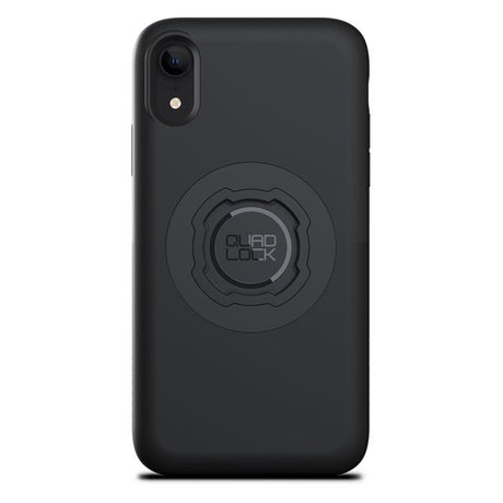 Étui magnétique Quad Lock - iPhone XR