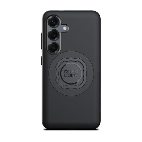 Étui magnétique Quad Lock - Samsung Galaxy S25
