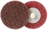 Cibo roloc tex scotch disc 50mm vf (fin) | 50 pièces