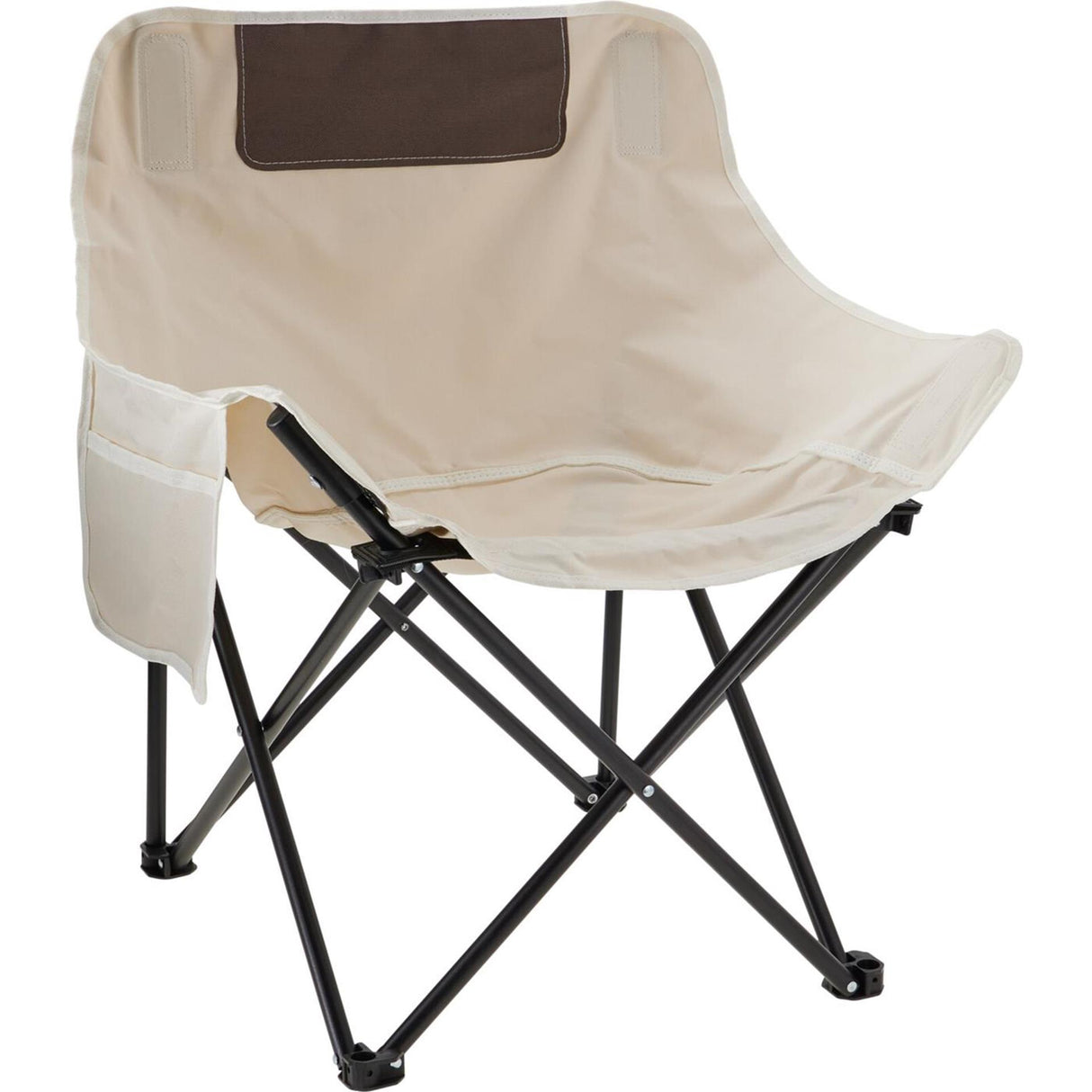 Campingset metaal 3-delig campingset metaal 3-delig
