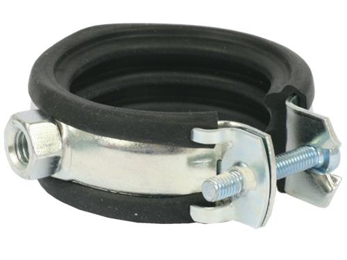 Support de montage en aluminium ø32mm (nml)