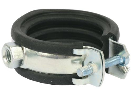 Support de montage en aluminium ø32mm (nml)