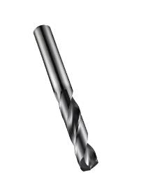 Lucarne hm foret à centrer 3xd r458-4.2mm