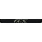 VWP Arrière Fork Protector néoprène noir avec imprimé