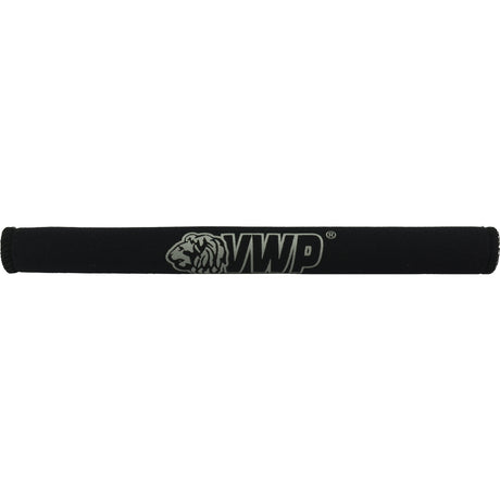VWP Arrière Fork Protector néoprène noir avec imprimé