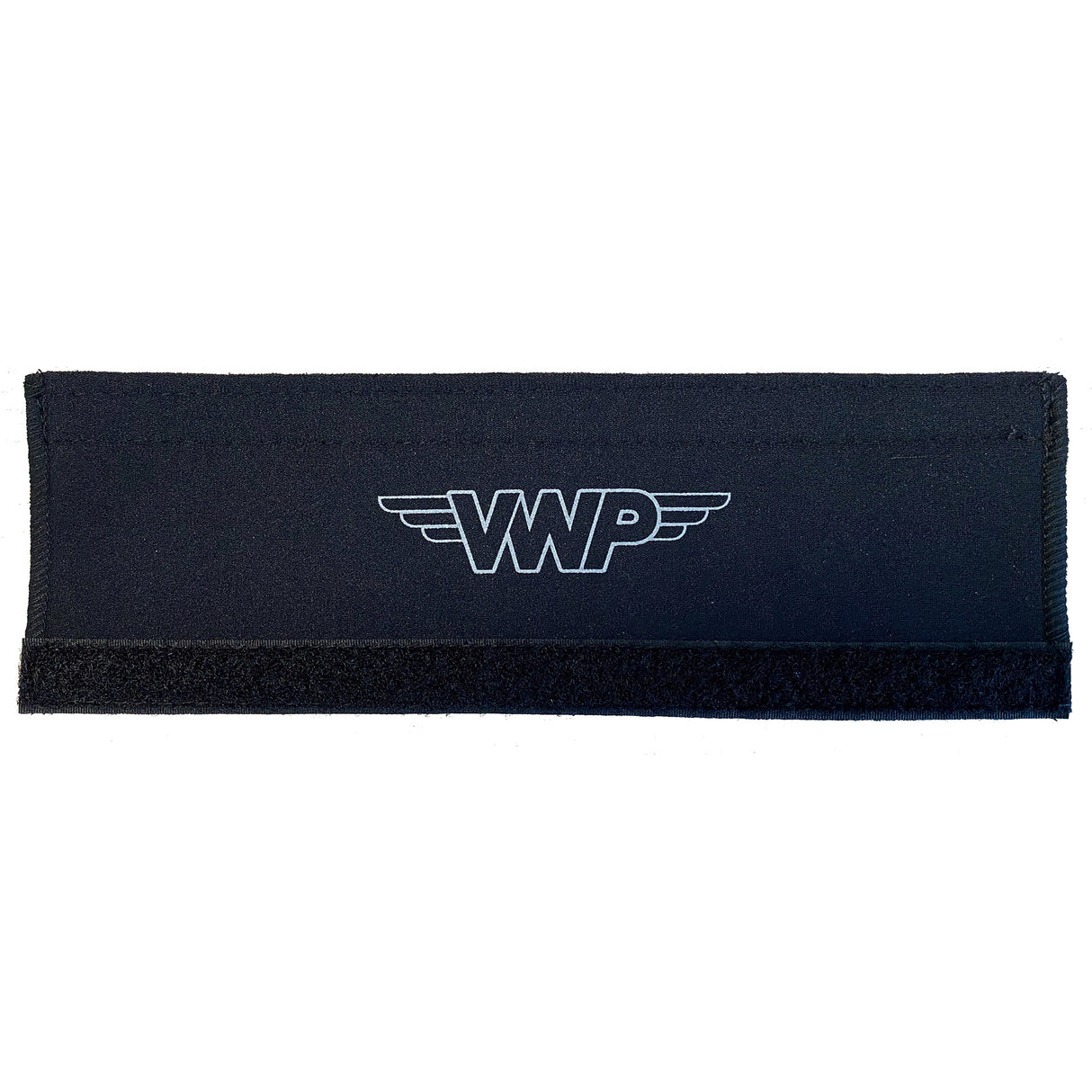 VWP Arrière Fork Protector néoprène noir avec imprimé