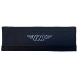 VWP Arrière Fork Protector néoprène noir avec imprimé