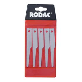 Rodac 5 scies 24t
