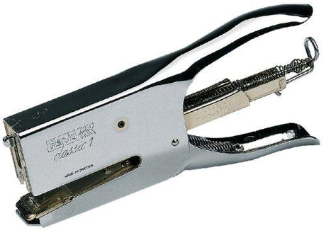 Agrafeuse manuelle rapide classic k1