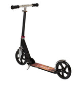 Step a5 lux - back label razor (13073067)