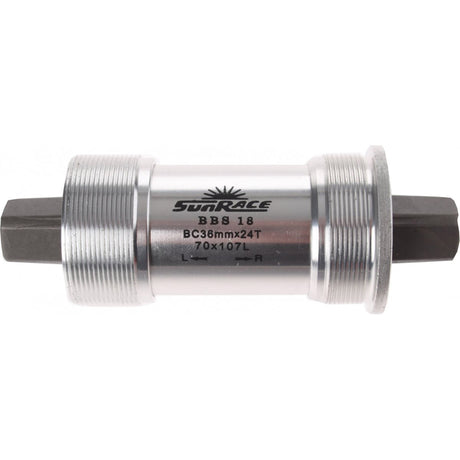 Sunrace Bracketas K.Lager Alu-Cup 107 mm ital.