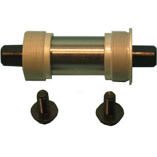 Support de pédalier Neco alu-cup 110mm ital.