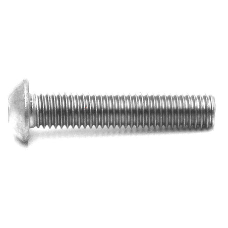 Bolkop en acier inoxydable Bofix Allenbout M6X25 (25e)